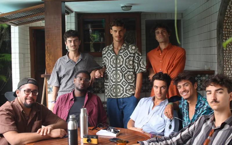 #LesCaribéennesDeMai20 #JazzDeDemain Arlet Feuillard &amp; Sapocaya -"Autour du Forró"