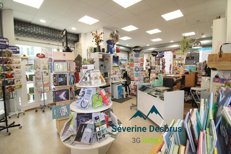 Fonds de commerce - Magasins - 90 m²