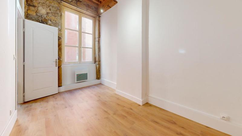 Appartement - 50 m² - 3 pièces