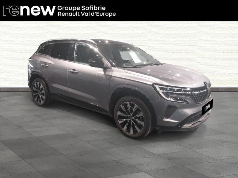 Renault Austral E-Tech hybrid 200 Techno