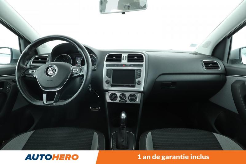 Volkswagen Polo 1.2 Tsi BlueMotion Tech CrossPolo Dsg7 5p 90 ch