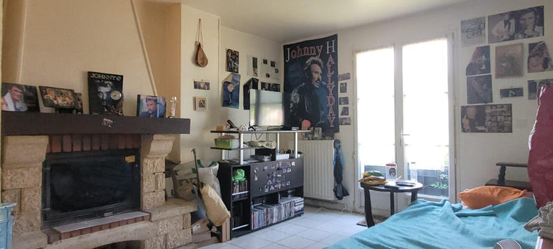 Maison - 203 m² - 12 pièces