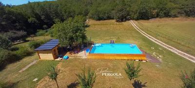 Maison - 178 m² - 6 pièces