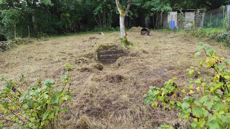 Maison - 242 m² - 8 pièces