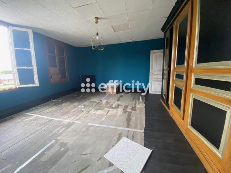 Immeuble - 350 m² - 6 pièces