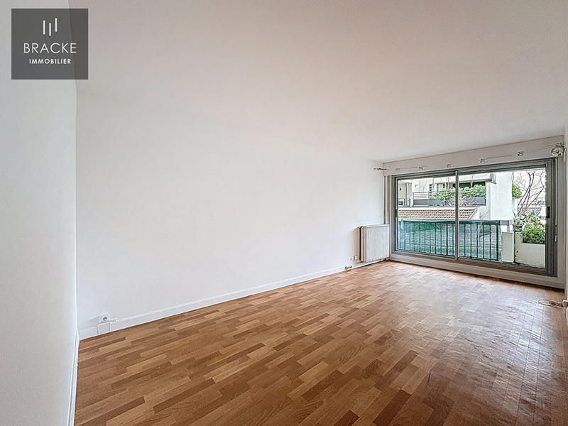 Appartement - 31 m² - 1 pièce