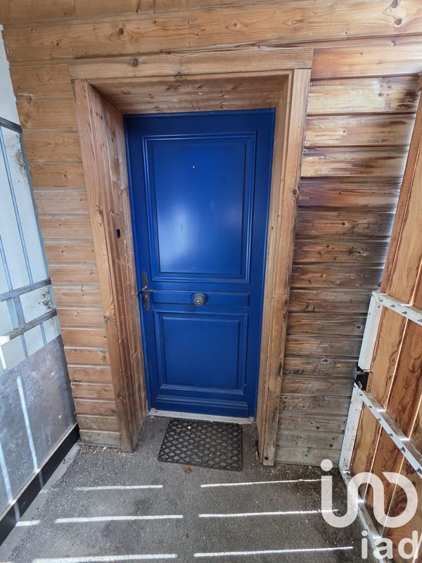 Maison - 145 m² - 9 pièces