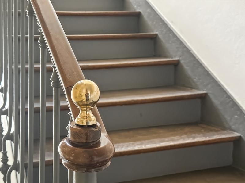 Appartement - 91 m² - 3 pièces