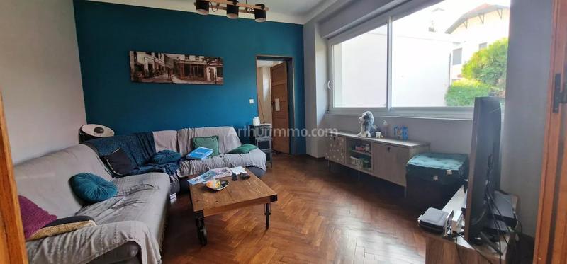 Maison - 180 m² - 6 pièces