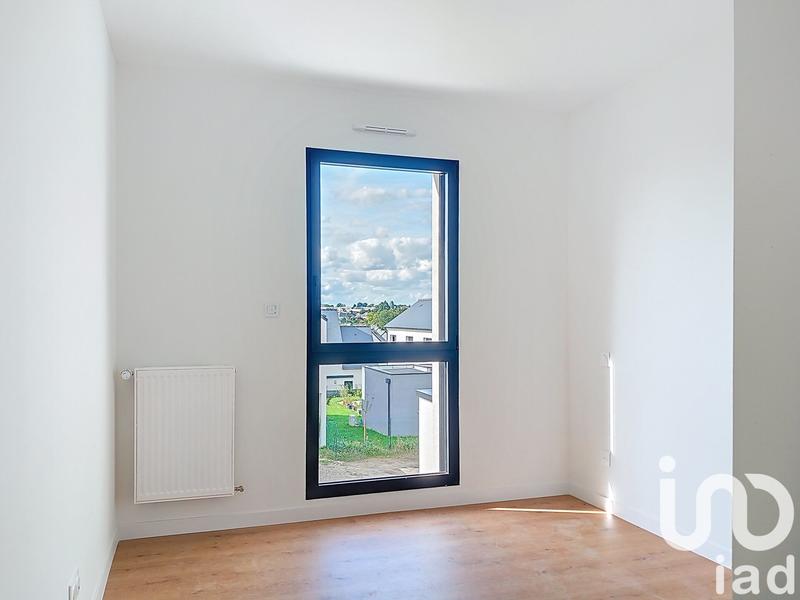 Maison - 106 m² - 5 pièces