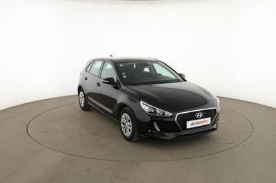 Hyundai i30 1.0 t-GDi 120 ch