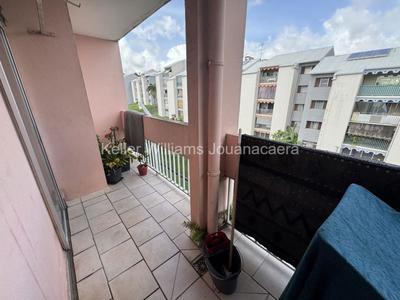 Appartement - 69 m² - 4 pièces