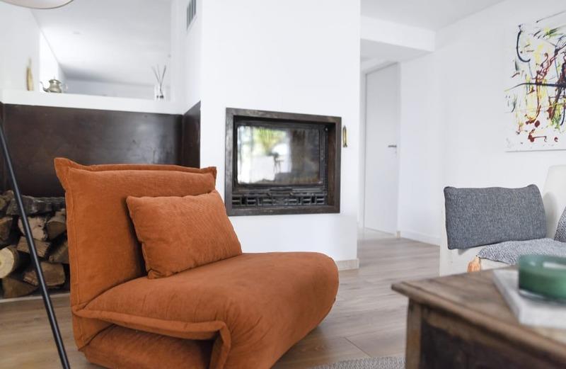 Villa - 245 m² - 8 pièces