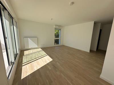 Appartement - 117 m² - 5 pièces