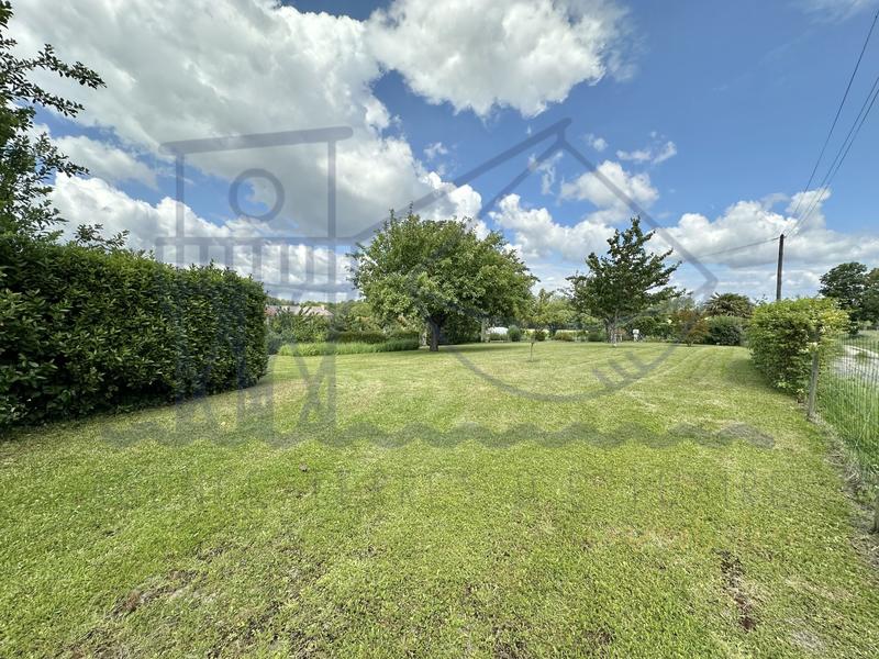 Maison ancienne - 91 m² - 4 pièces