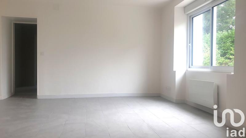 Maison - 77 m² - 4 pièces