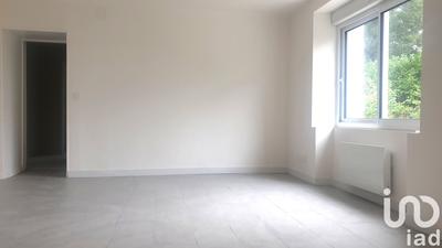 Maison - 77 m² - 4 pièces