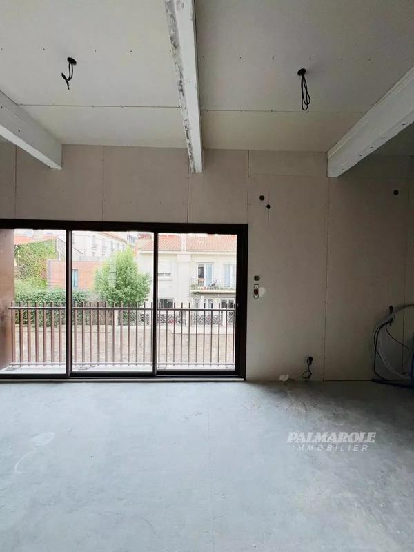 Appartement - 127 m² - 4 pièces