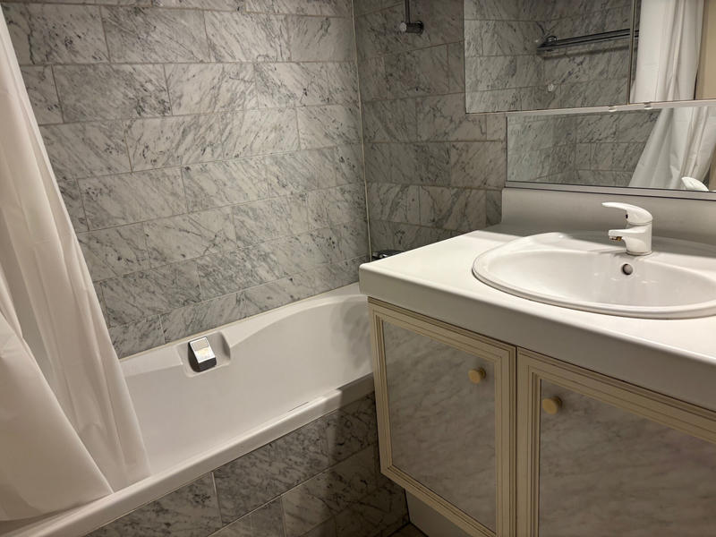 Appartement - 30 m² - 1 pièce