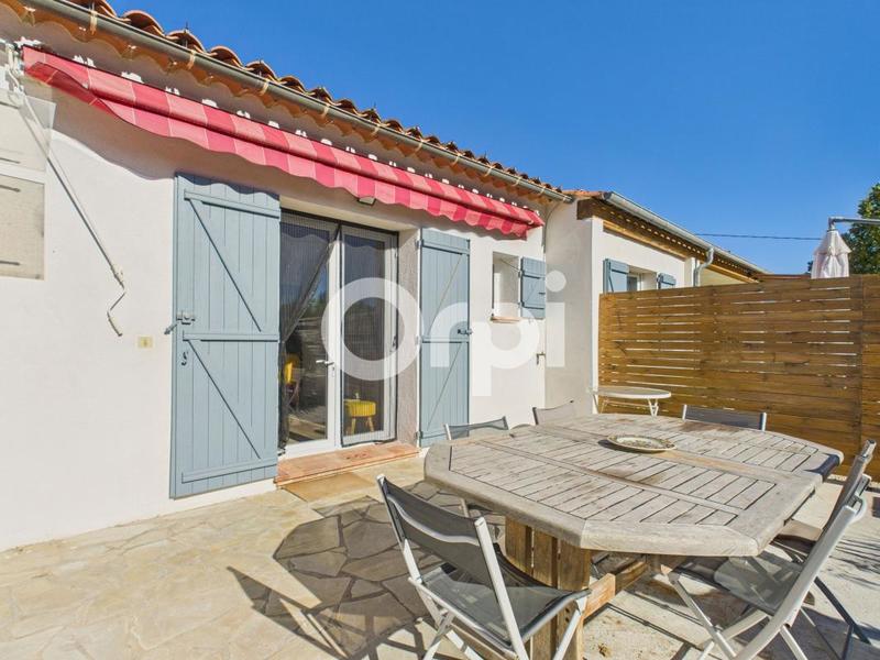 Villa - 137 m² - 6 pièces