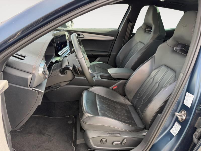 Cupra Formentor 1.5 Tsi 150 ch Dsg7 4th Anniversary Edition