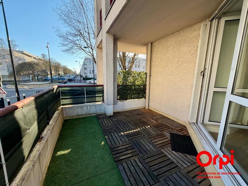 Studio - 34 m² - 1 pièce