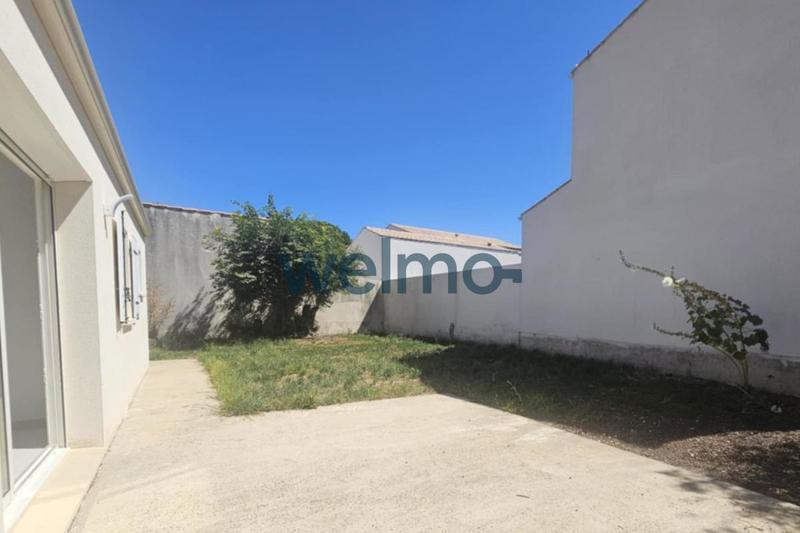 Maison - 117 m² - 4 pièces