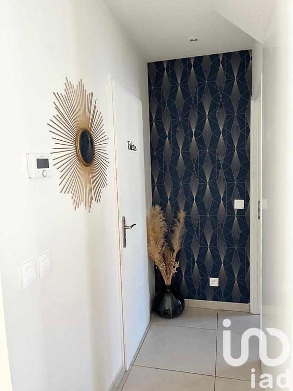 Maison - 150 m² - 7 pièces