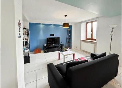 Appartement - 116 m² - 4 pièces