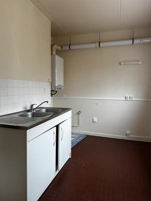 Appartement - 63 m² - 2 pièces