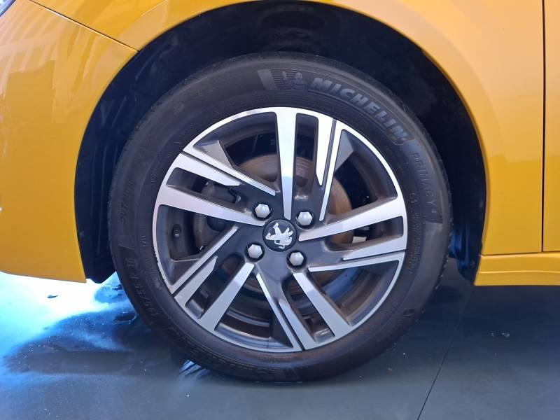 Peugeot 208 PureTech 100 s&amp;S Eat8 Allure Pack