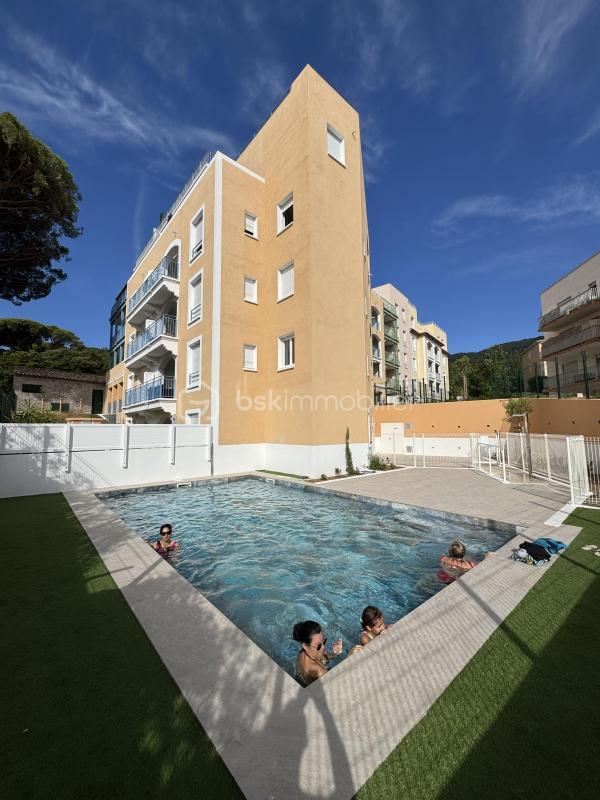 Appartement - 52 m² - 3 pièces