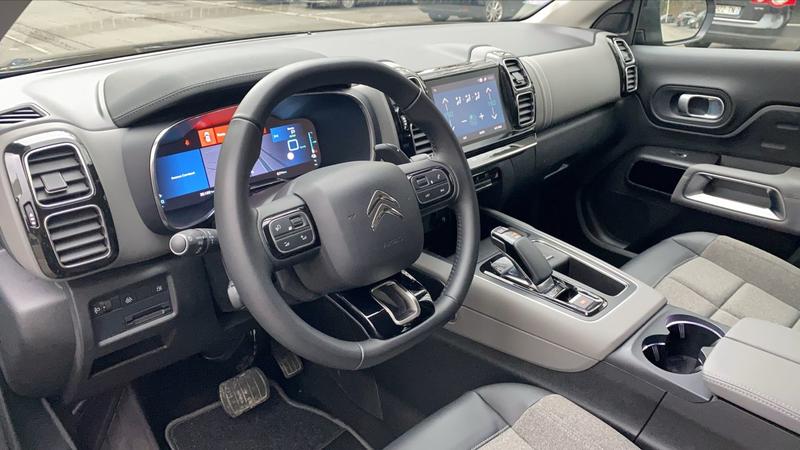 Citroën C5 Aircross 1.6 PureTech 224 Hybrid 181 e-Eat8 Business - Automatique