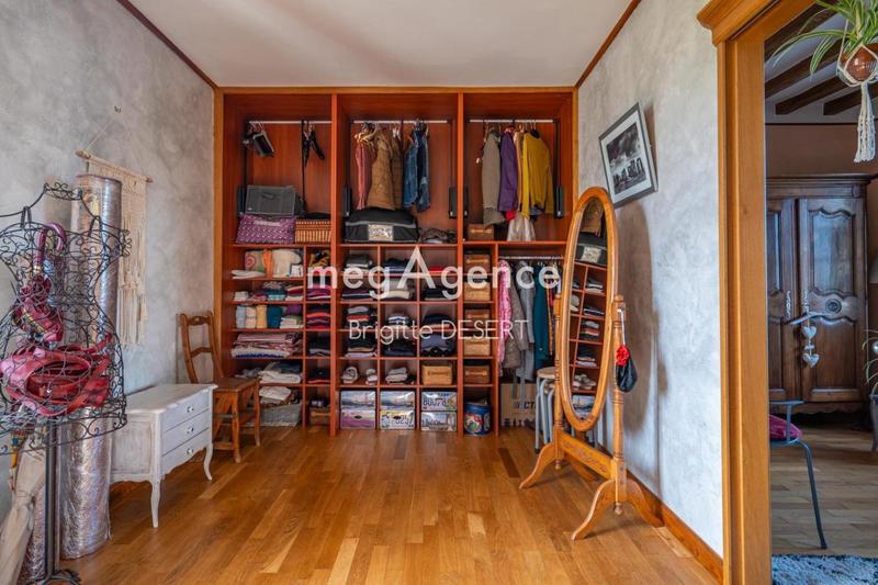 Maison - 170 m² - 6 pièces