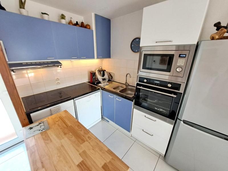 Maison - 42 m² - 3 pièces