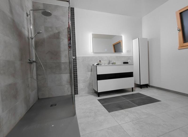 Maison - 114 m² - 6 pièces