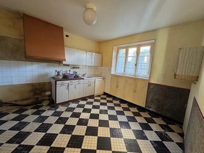 Maison - 175 m² - 8 pièces