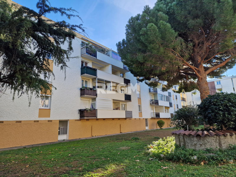 Appartement - 76 m² - 4 pièces