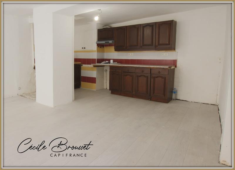 Maison - 103 m² - 5 pièces