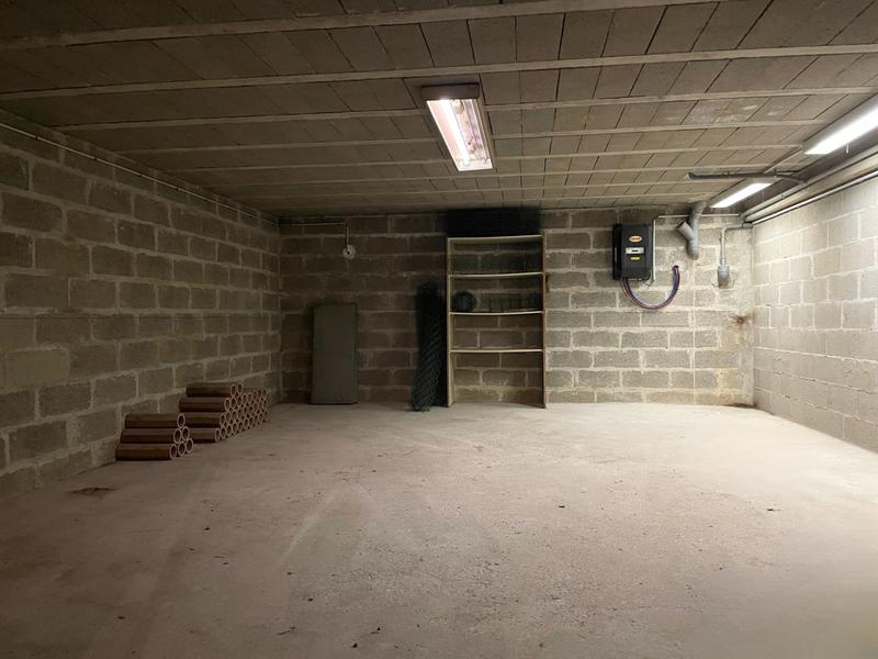 Maison - 172 m² - 8 pièces