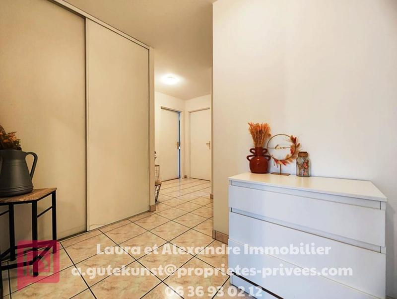Appartement - 77 m² - 4 pièces