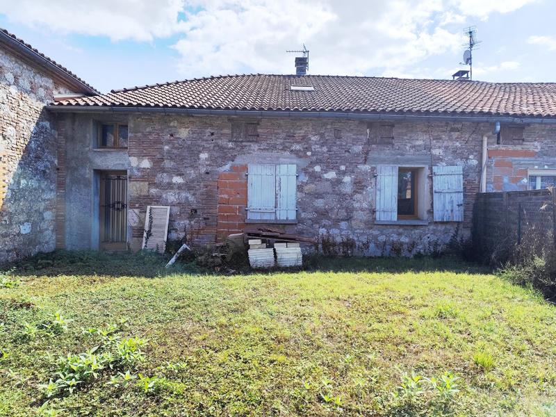 Maison - 76 m² - 3 pièces