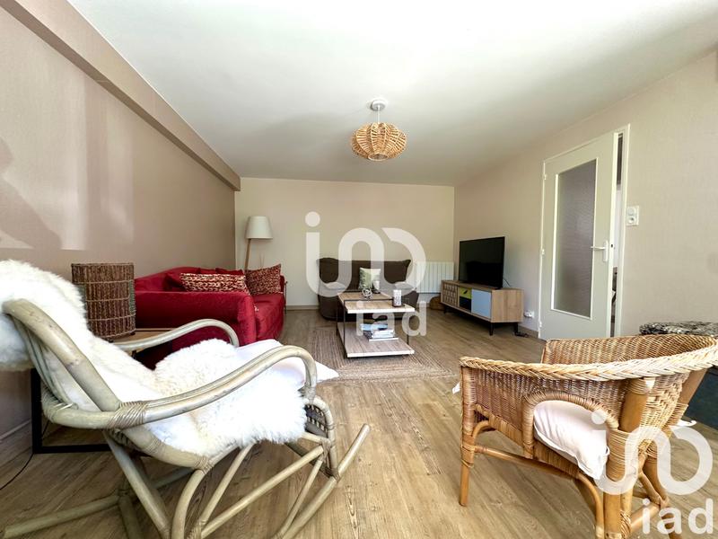 Maison - 167 m² - 7 pièces