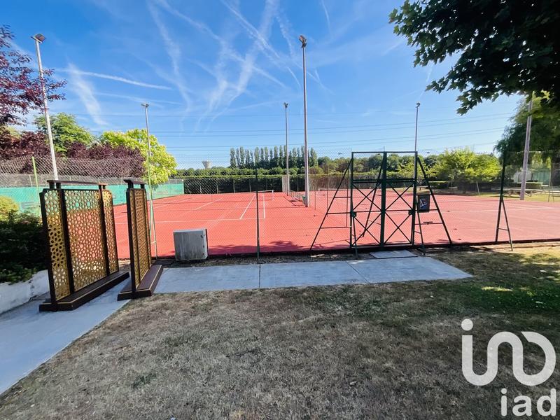 Maison - 133 m² - 6 pièces