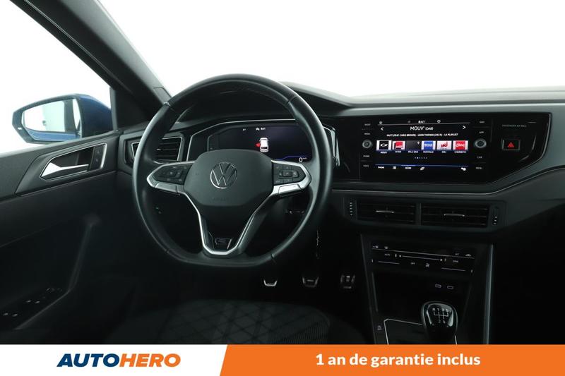Volkswagen Polo 1.0 Tsi R-Line 95 ch