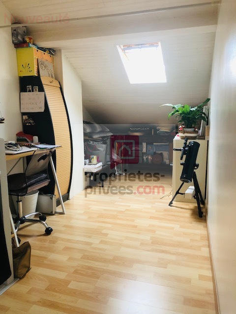 Maison - 77 m² - 3 pièces