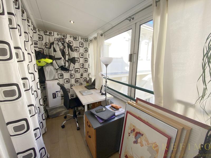 Appartement - 81 m² - 4 pièces