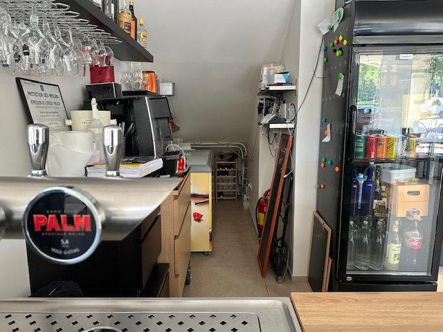 Fonds de commerce - Hôtellerie / Restauration - 85 m²