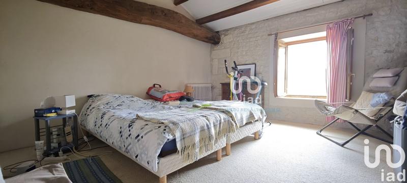 Maison - 228 m² - 7 pièces