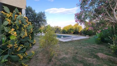 Maison - 139 m² - 4 pièces